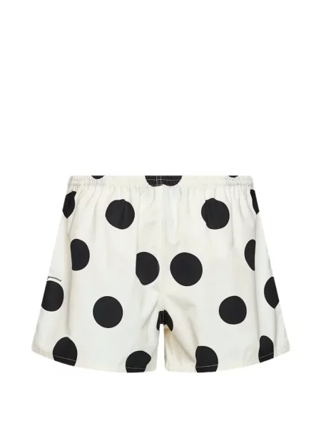 Pantaloni scurți Jacquemus