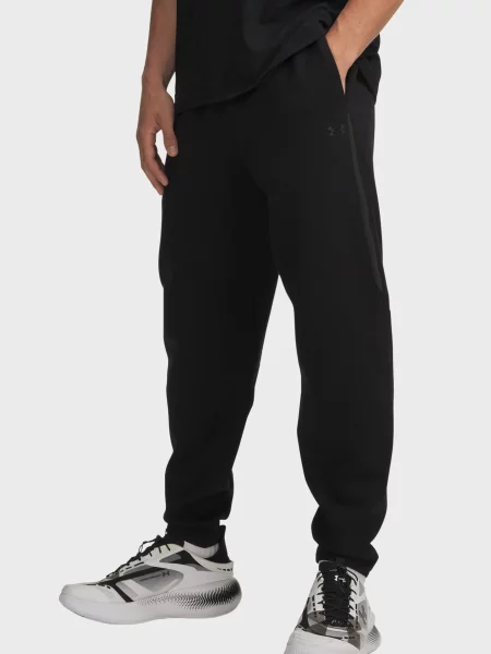 Джогери Under Armour чорні
