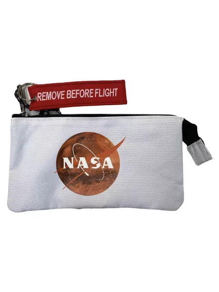 Torbica Nasa bijela