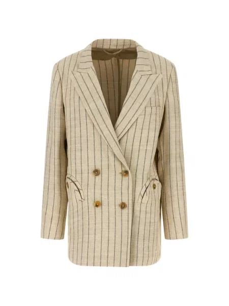 Marynarka Blazé Milano dwurzędowa