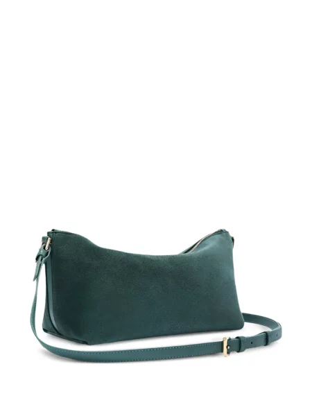 Geantă Furla verde