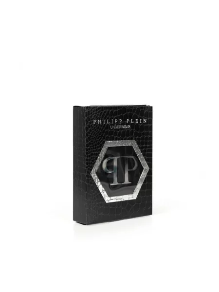 Top sportowy Philipp Plein szary