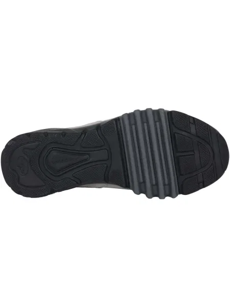 Pantofi Waldläufer gri