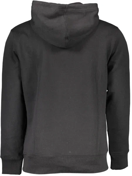 Geacă Calvin Klein negru