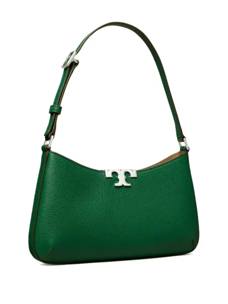 Geantă Tory Burch verde