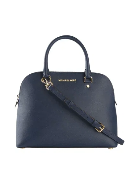 Torebka Michael Kors niebieska