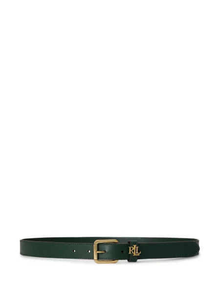Lauren Ralph Lauren Curea închis verde