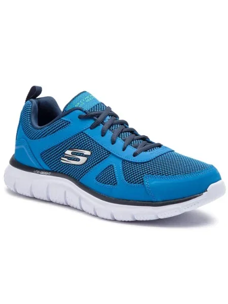 Skechers Pantofi Bucolo albastru