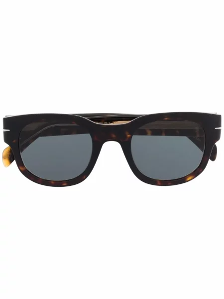 Ochelari de soare Eyewear By David Beckham maro