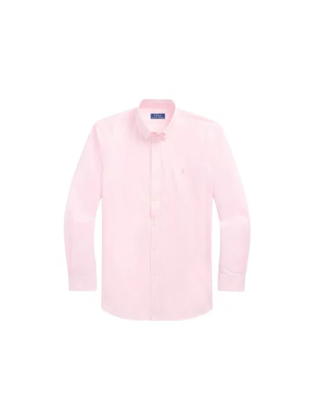 Koszula Polo Ralph Lauren różowa
