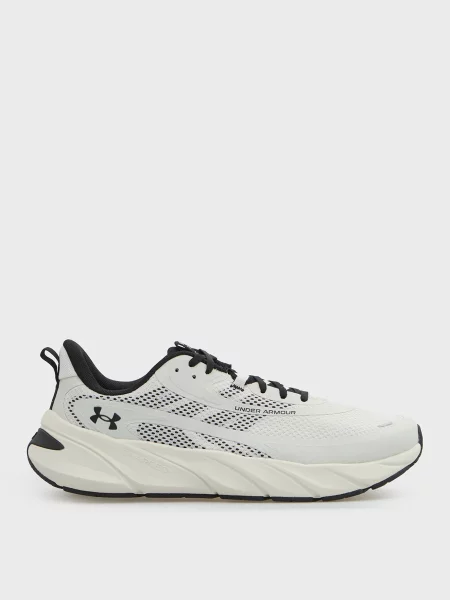 Кросівки Under Armour білі