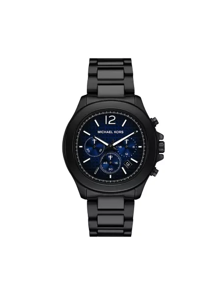 Michael Kors Analógové hodinky SAGE' čierna