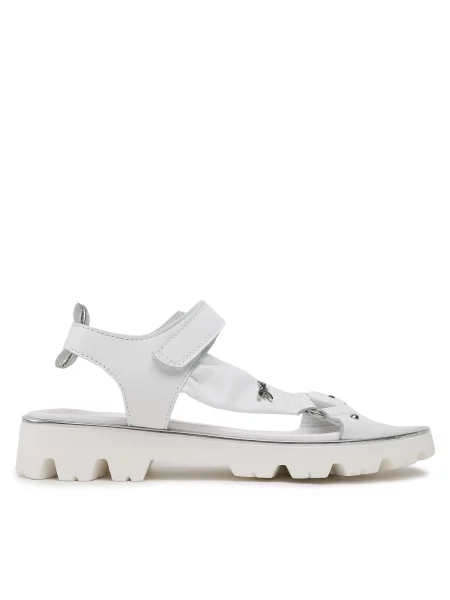 Patrizia Pepe Sandali S bela