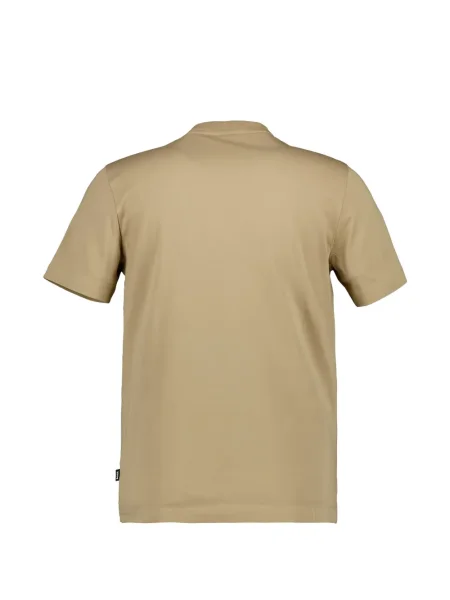 Tricou Boss cu autograf