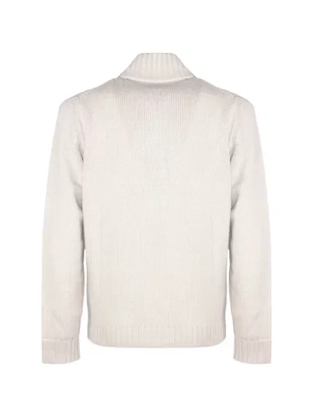 Cardigan Kangra de lână