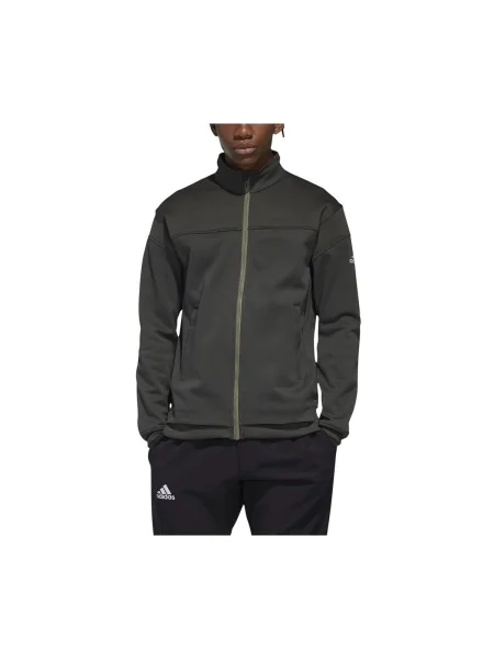 Geacă Adidas gri