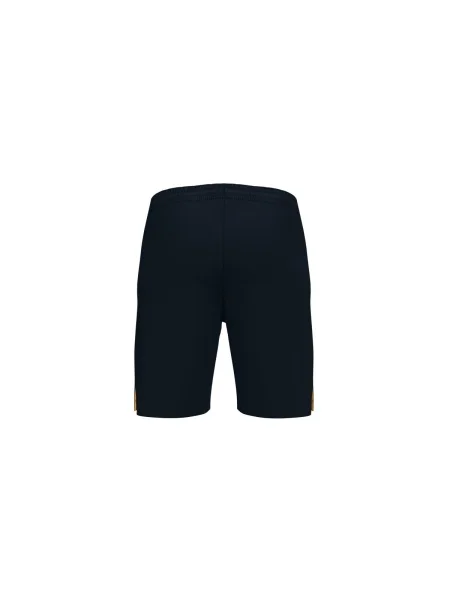 Bermudy Joma čierna