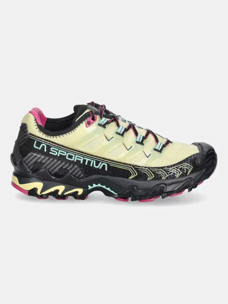 Черевики LA Sportiva Ultra Raptor II жовтий