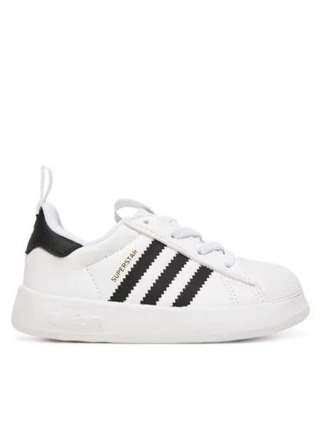 Adidas Originals Αθλητικά Superstar I λευκό
