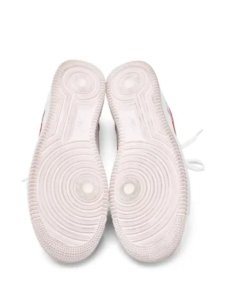 Sneakerși Nike Blazer roz