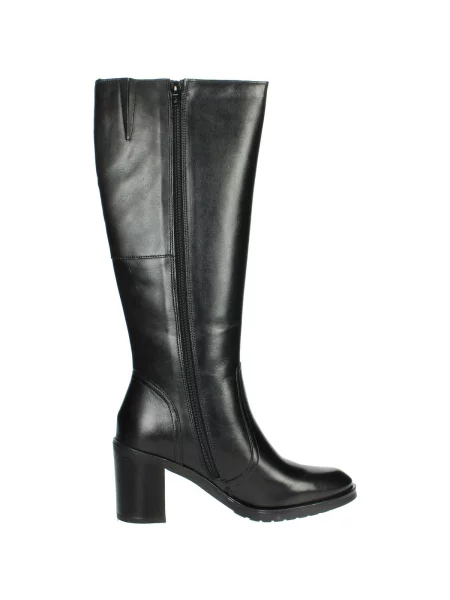 Pantofi Keys negru