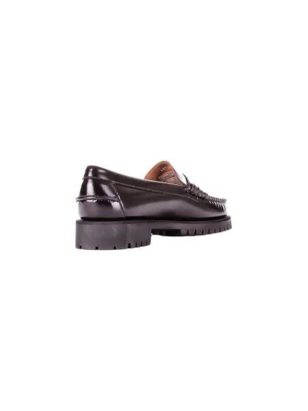 Pantofi Sebago negru