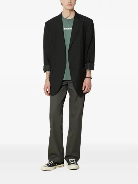Pantaloni Dickies verde