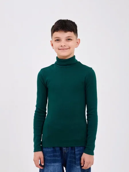 Дитячий Гольф SMIL зелений