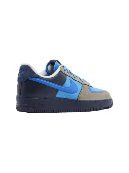 Pantofi Nike gri