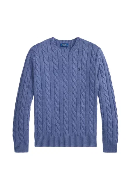 Szvetter Polo Ralph Lauren kék