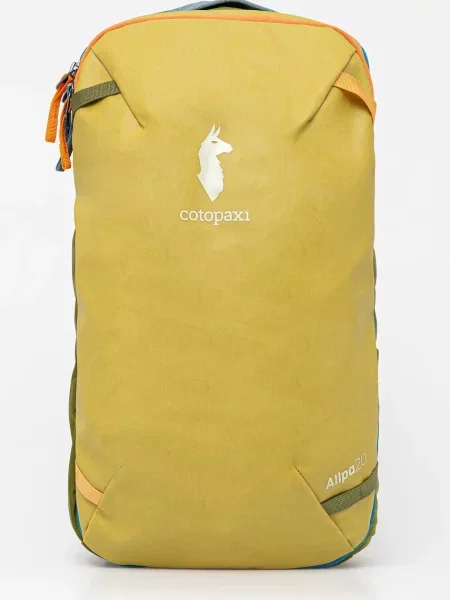 Раница Cotopaxi Allpa голям с десен зелено