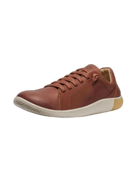 Pantofi Keen maro