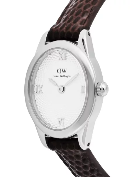 Ceas Daniel Wellington alb