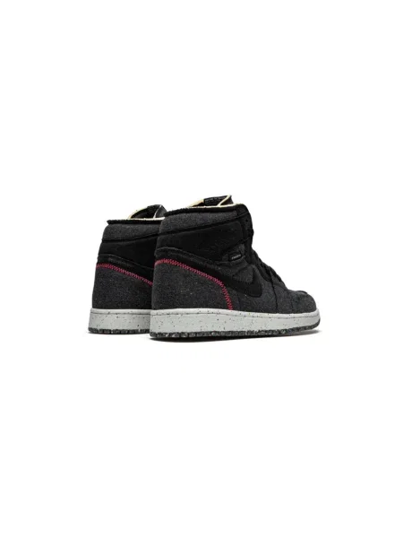 Retro tenisky Nike Zoom čierna