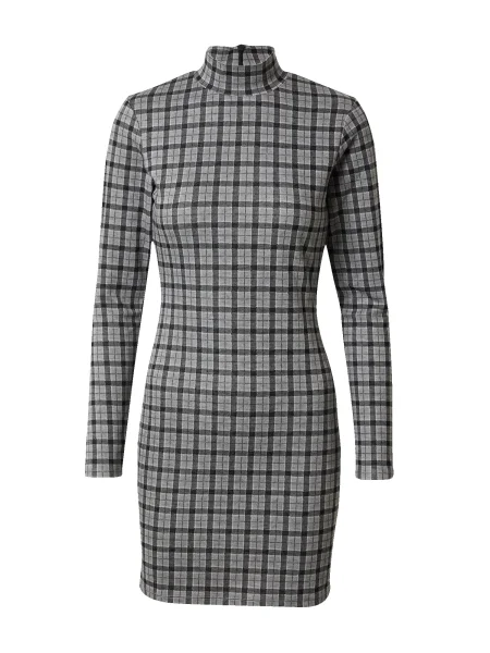 EDITED Rochie Maribelle' gri