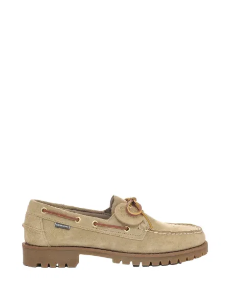 Pantofi loafer Sebago