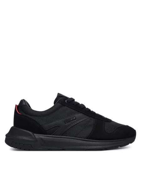 Sneakersy HUGO černé