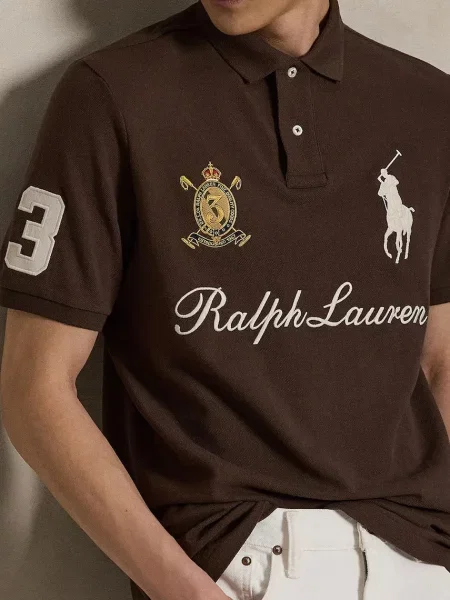 Поло Polo Ralph Lauren