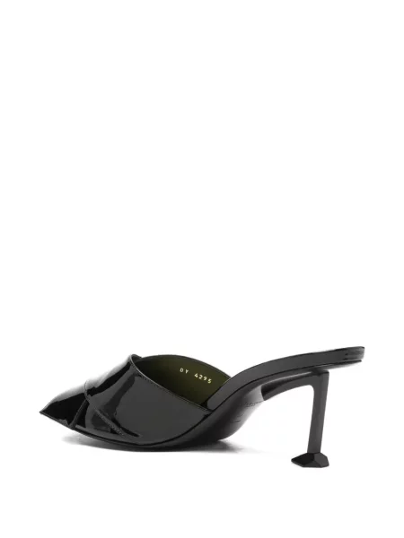 Sandale Givenchy negru