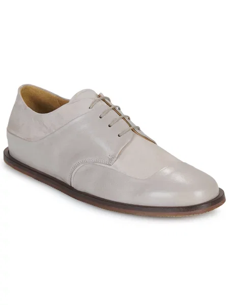 Pantofi Moma bej
