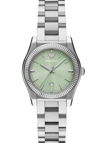 Ceas Emporio Armani Federica argintiu