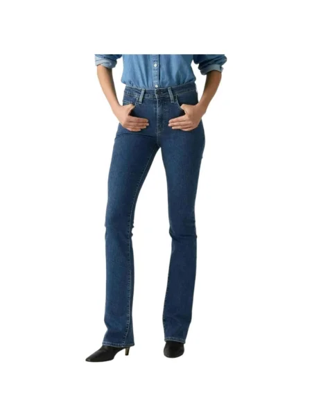 Blugi Levi's® albastru
