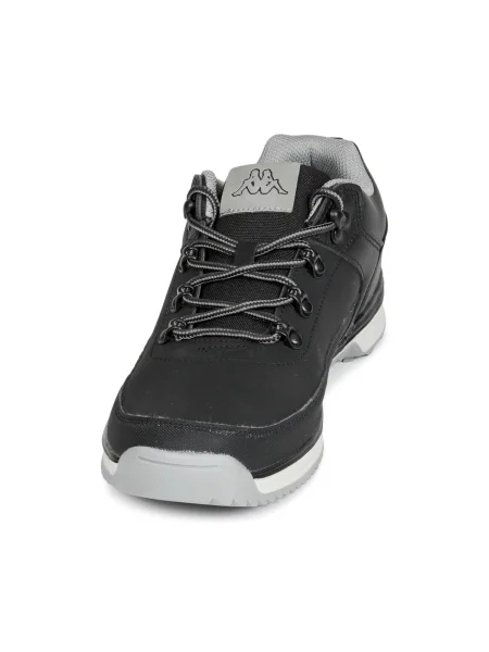 Pantofi Kappa negru