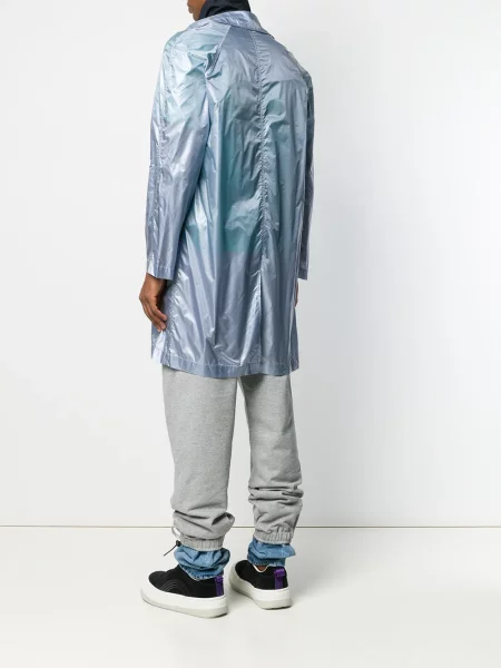 Tricou Raf Simons albastru