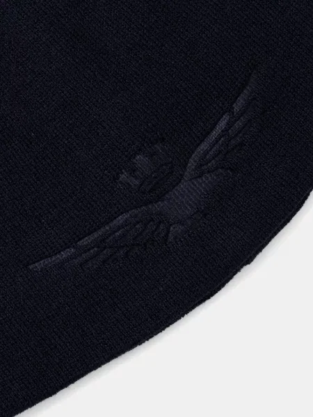 Шапка Aeronautica Militare синій