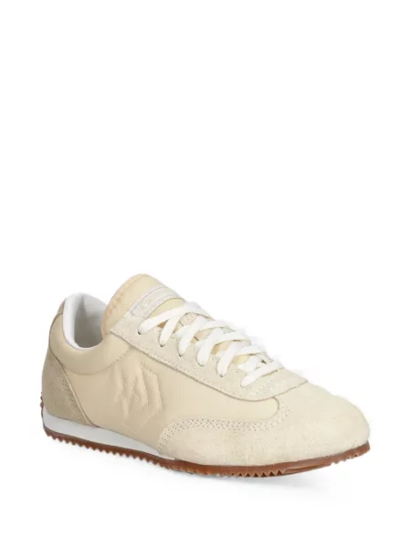 Sneakerși Converse clasici portocaliu
