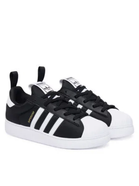 Sneakersy adidas černé