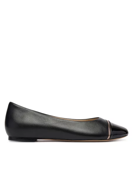 Balerinos Caprice juoda