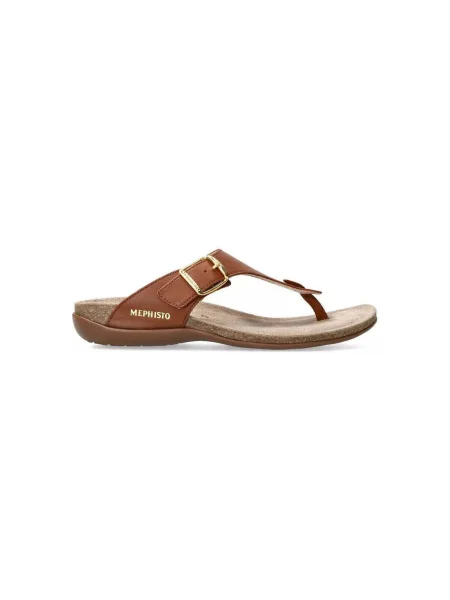 Pantofi Mephisto maro