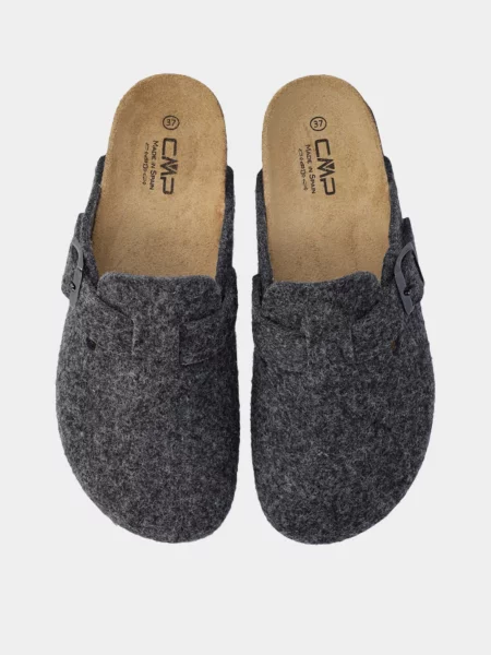 Сабо Cmp серые